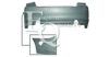 BMW 51127226608 Bumper